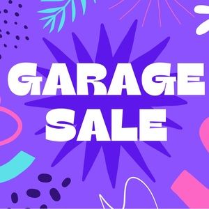 Everything Must Go ! You can make a reasonable offer